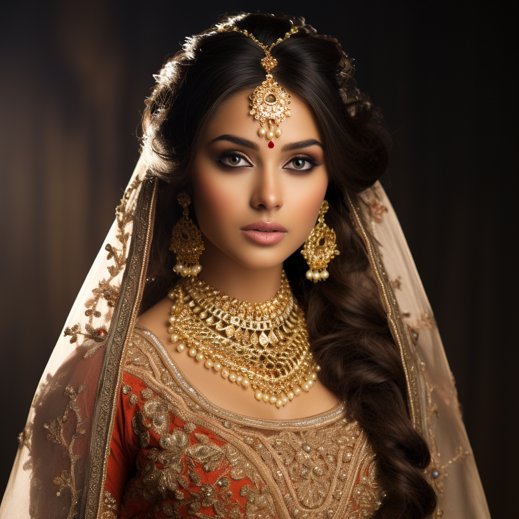 indian makeup artist toronto